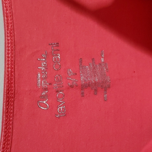 3/15 Tank-top & crop tops - Picture 7 of 10